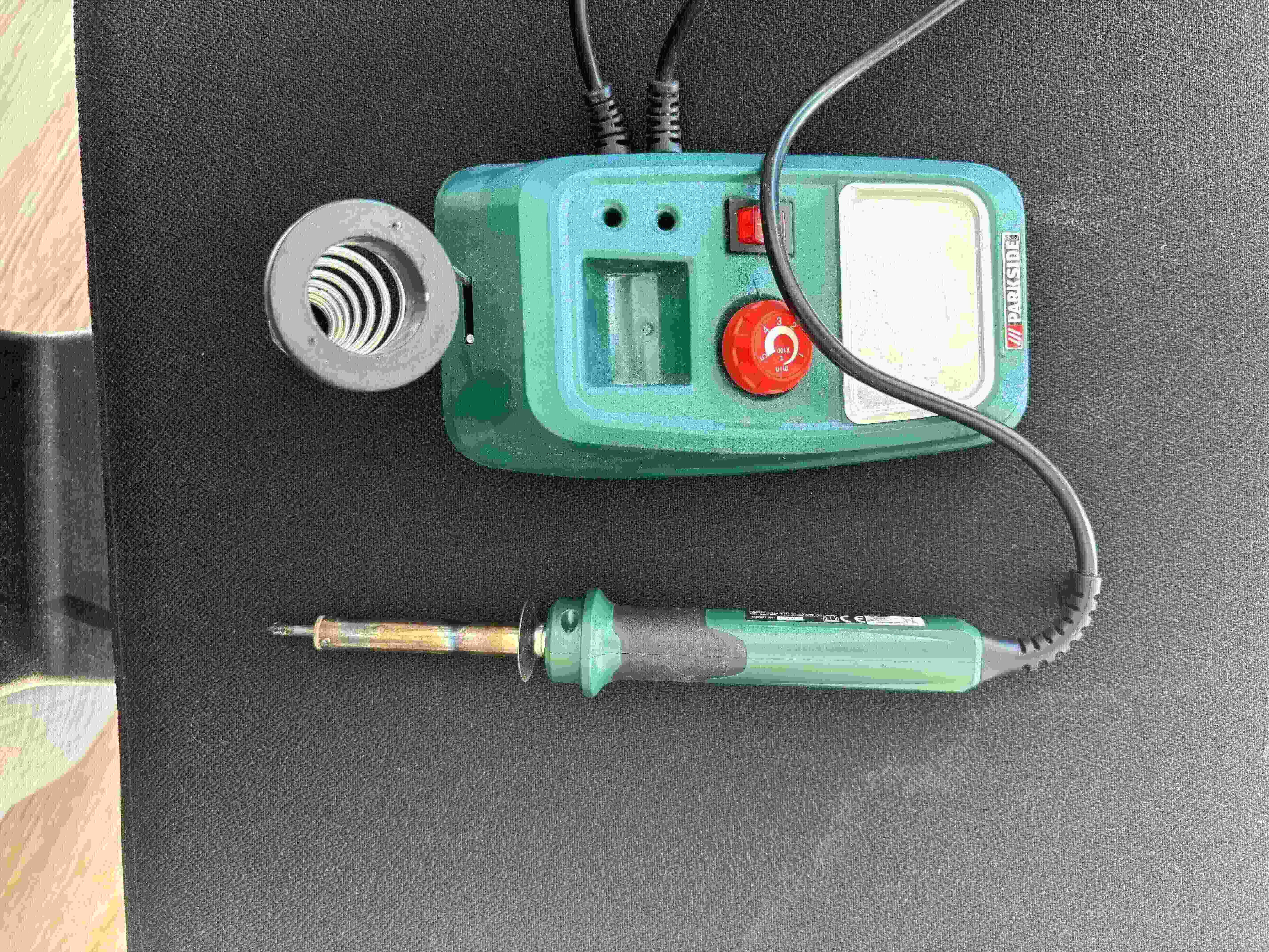 Solder